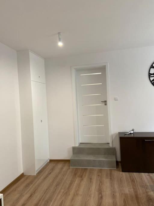 Mieszkanie W Dobrzeniu Wielkim Dobrzen Wielki Buitenkant foto
